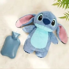 500ML Lilo & Stitch Hot Water