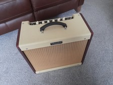 Fender Blues Junior III