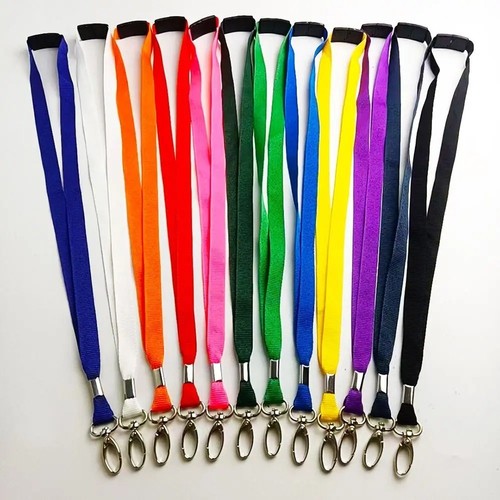 Lanyard neck strap badge - strap, id