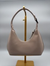 By Far Baby Amber Bag Neutral