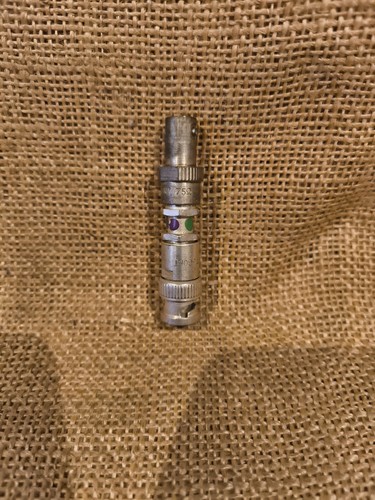Fixed attenuator suhner capt - fixed,