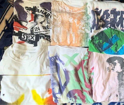 Seditionaries white shirt - white, t-shirt