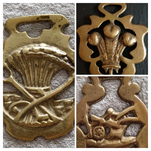 X vintage horse - vintage,