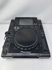 Pioneer CDJ-2000 - DJ Multi