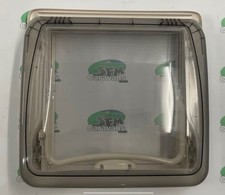 Dometic 40x40 cm Roof Vent Window