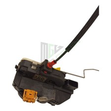 Vauxhall Zafira Tourer 12-18