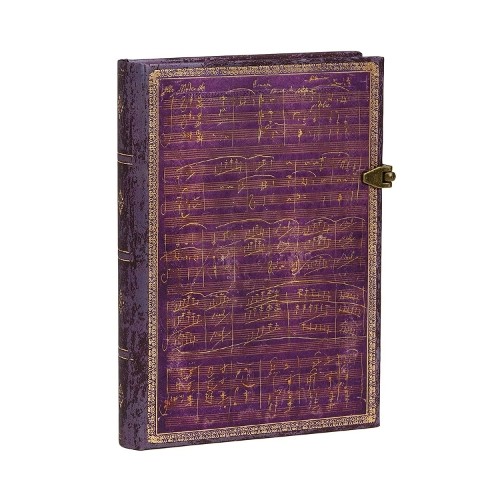 Paperblanks beethoven - paperblanks, beethoven’s