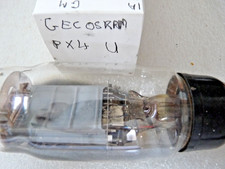 GEC OSRAM   PX4  U  USED