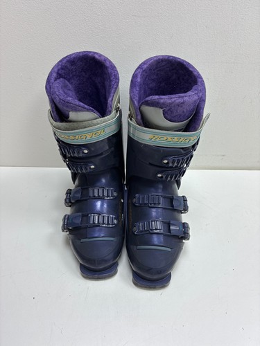 Rossignol ski boots - rossignol,