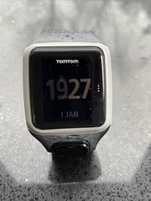 TomTom Runner GPS Watch Model
