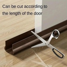 PVC Door Draft Stopper Seal