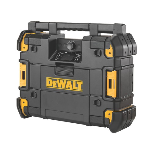 Dewalt site radio - dewalt,