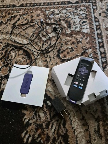 Roku streaming stick - roku, (2nd