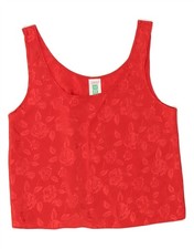 ST MICHAEL Womens Crop