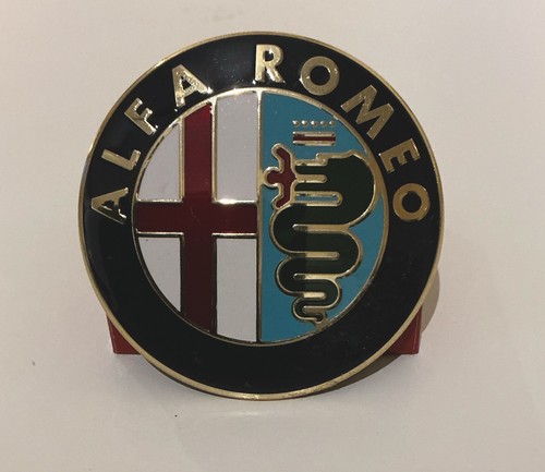 Alfa 156 147 - 156, genuine