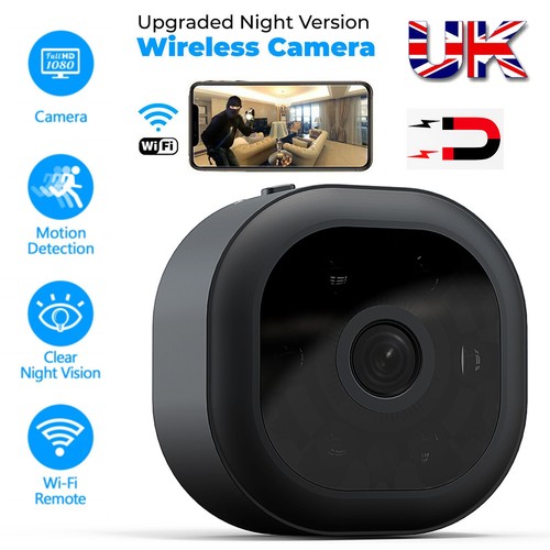 1080p mini camera - hd,
