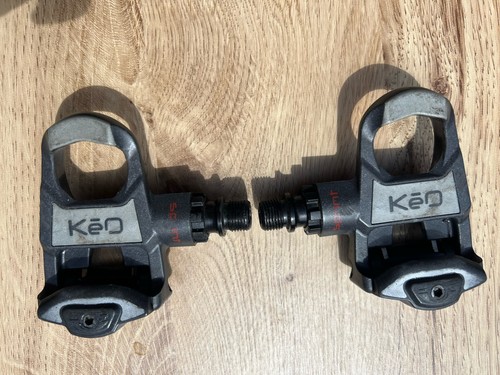 Keo sprint look - keo,