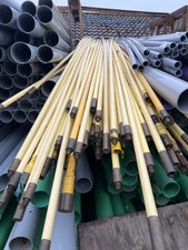 3 meter  BT no.1 duct rod
