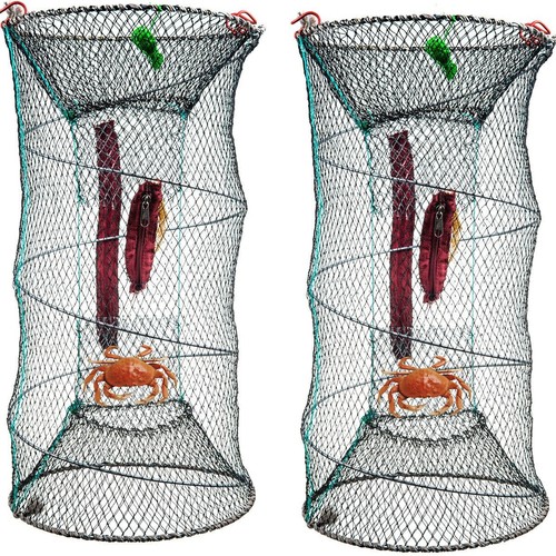 Crab trap net - crab, prawn