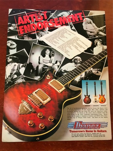 1982 vintage 8x11 print for - 8x11,