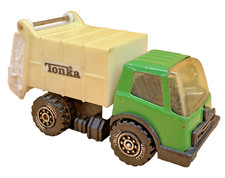 Vintage Tonka Rubbish Truck