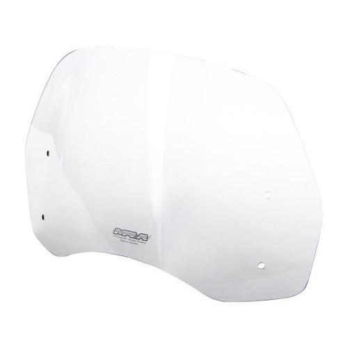 Mra streetshield transparent - mra,