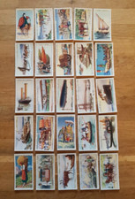 Bournville trade cards - bournville,