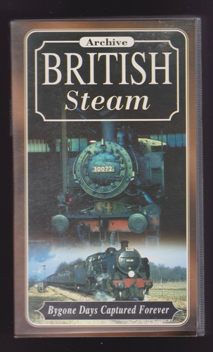 Archive british steam vol - steam,