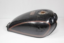 1982 Honda CM250C Custom OEM