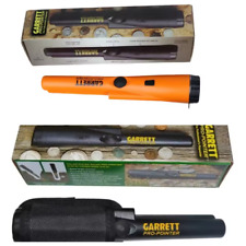 GARRETT Waterproof Pinpointer Probe Metal Finder Detector  with Digger Edge