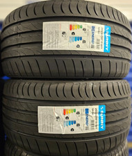 2X NEW TYRES SUNNY NA302