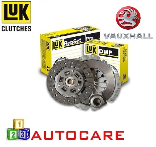 Luk clutch kit - kit, for