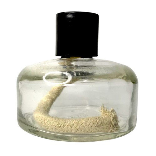 Glass alcohol lamp spirit - alcohol,