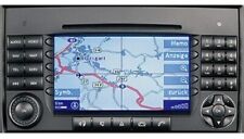 2017-2018 Mercedes NTG2 Sat Nav Update Map Disc Navigation DVD Europe C ML Class