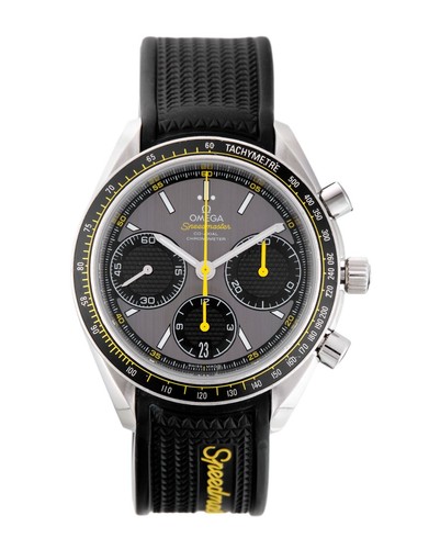 Omega speedmaster racing mm - 40,