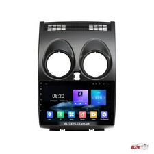 Nissan Qashqai 2006-13