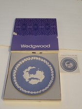 Wedgewood Jasperware Christmas
