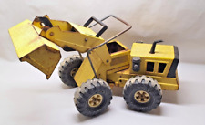 Vintage Tonka XMB 975 Front Loader Truck from the 80s