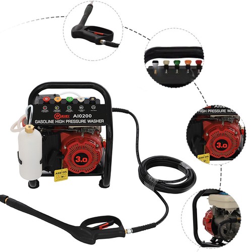 3hp mobile high - 3hp,