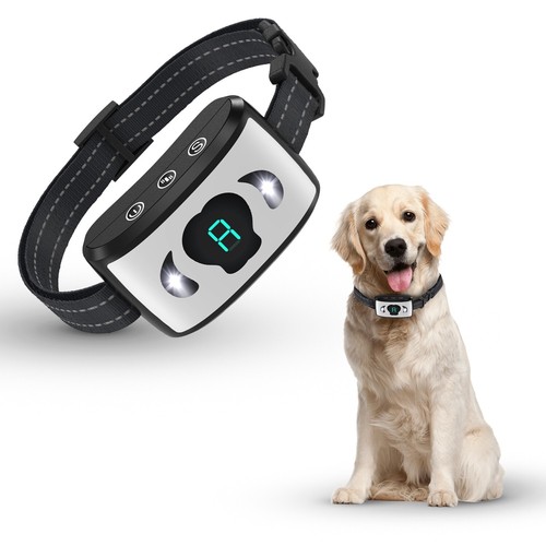 Anti bark collar for dogs - anti, &