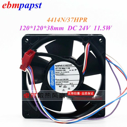 New original 4114n 37hpr 24v - 4114n/37hpr,
