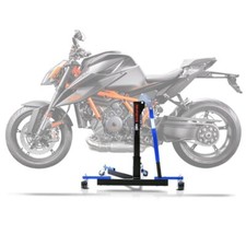 Center Paddock Stand CS Power