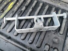 Genuine Ifor Williams Skid Retainer Sliding Bolt AS0176 Current Tipper Models