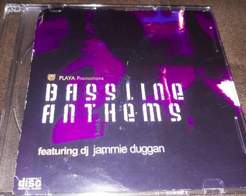 Niche bassline anthems jamie - niche,