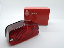 LU53454 Genuine Lucas L564