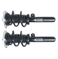 Pair Front Complete Shock