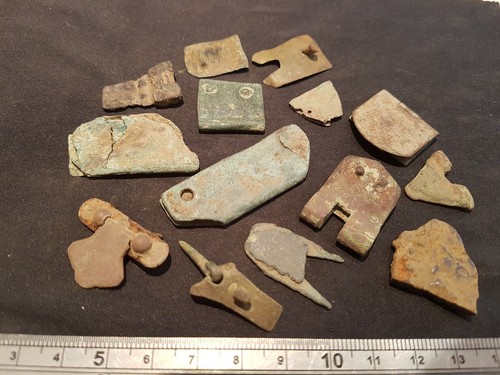 Lovely lot roman to - lovely,