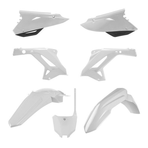 Honda restyle plastic kit - honda,