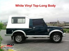 High Quality SUZUKI WHITE SOFT