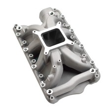 Single Plane Intake Manifold